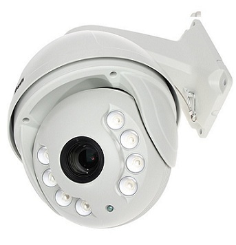 LC-HDX20 AHD - Kamera obrotowa Full HD - Kamery obrotowe